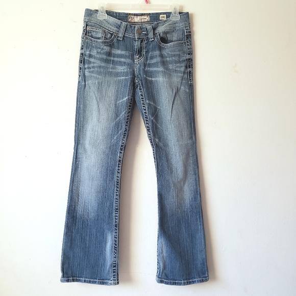 BKE Pants - BKE  culture Boot cut 29R jeans